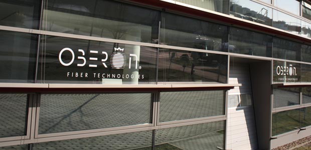 Oberon Fiber Technologies